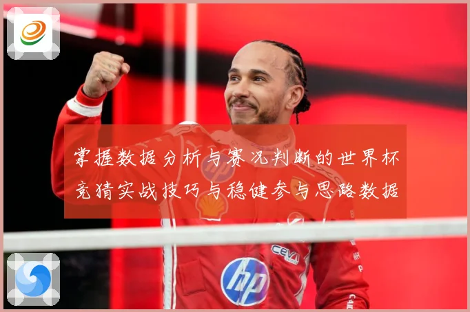 掌握数据分析与赛况判断的世界杯竞猜实战技巧与稳健参与思路数据研判-深度解析