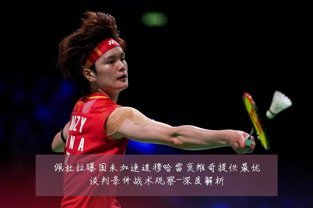 佩杜拉曝国米加速追穆哈雷莫维奇提供最优谈判条件战术观察-深度解析