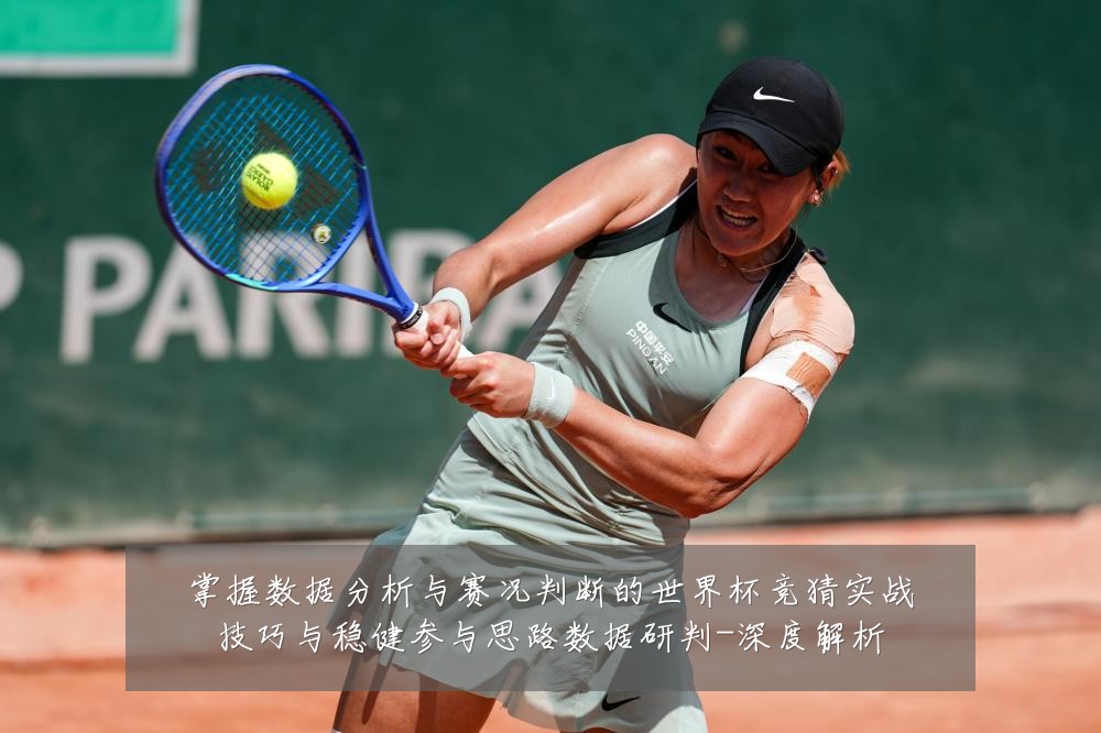 掌握数据分析与赛况判断的世界杯竞猜实战技巧与稳健参与思路数据研判-深度解析