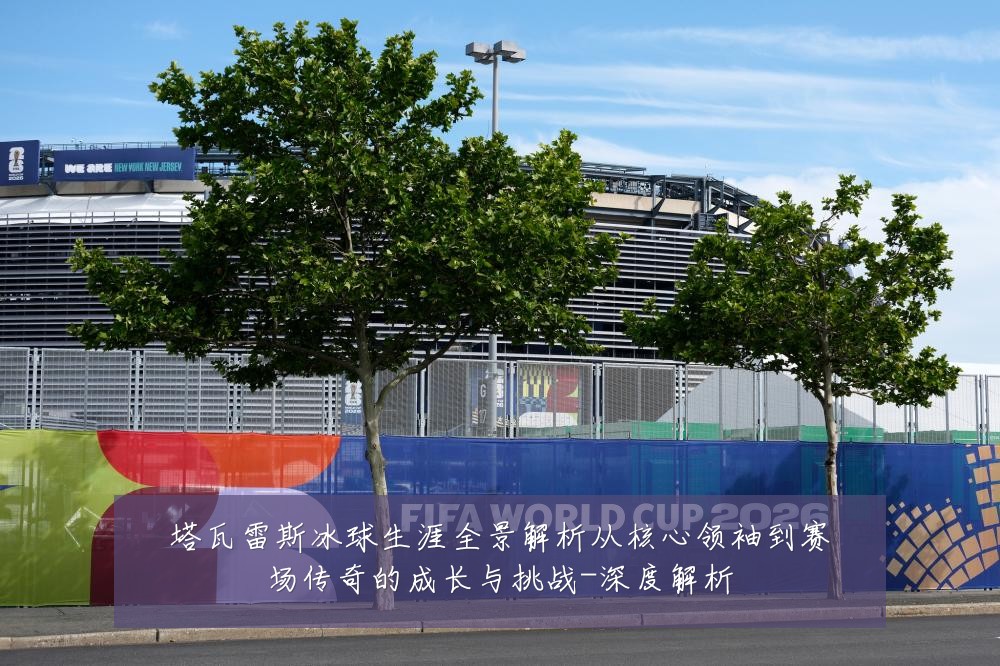 塔瓦雷斯冰球生涯全景解析从核心领袖到赛场传奇的成长与挑战-深度解析